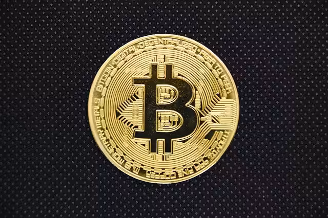 Investir dans l’or, la valeur refuge historique, ou se laisser tenter par le bitcoin, la star montante des cryptomonnaies ?