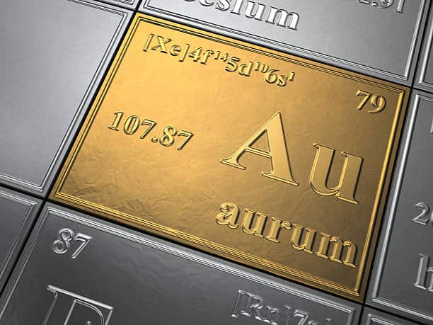 Les propriétés de l’or : Connu pour sa rareté et sa valeur, l’or possède aussi des propriétés surprenantes.