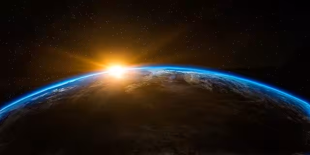 L'or, ce métal jaune si précieux, ne cesse de nous surprendre par ses nombreuses applications, notamment dans des secteurs aussi avancés que l'industrie aérospatiale. Bien plus qu'un simple symbole de richesse, l'or a été vénéré pendant des siècles, utilisé comme monnaie d'échange et considéré comme une valeur refuge en temps de crise. Aujourd'hui, nous nous penchons sur son utilisation dans l'espace : l'or pour les satellites