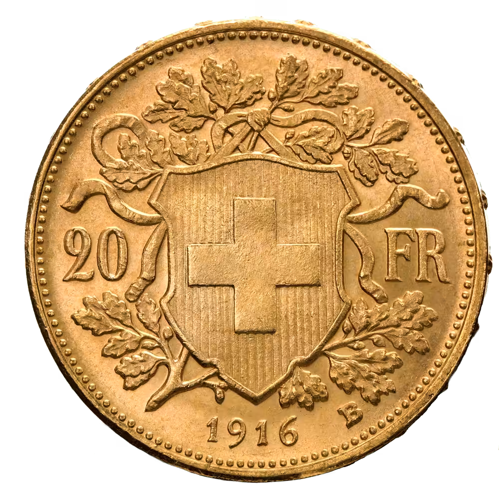 Que vous souhaitiez vendre des pièces héritées, des pièces de collection ou simplement monétiser un investissement, notre équipe d'experts évalue vos pièces avec précision pour vous garantir le meilleur prix du marché.