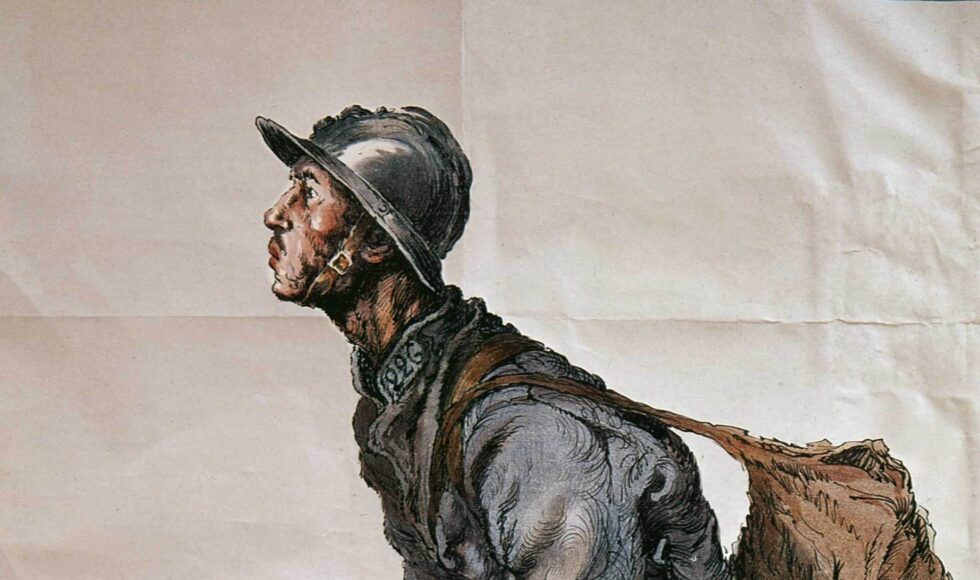 L’or versé par le peuple français pendant la Première Guerre mondiale a financé l’effort de guerre, mais a aussi laissé un goût amer après 1918.