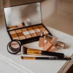 L’or en cosmétique
